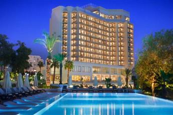 Akra Antalya 5*