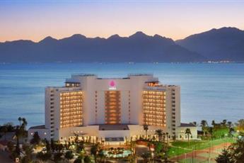 Akra Antalya 5*