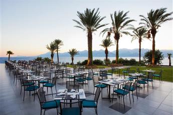 Akra Antalya 5*