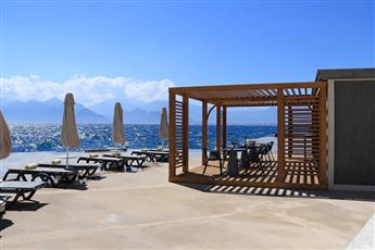 Akra Antalya 5*