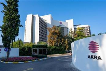Akra Antalya