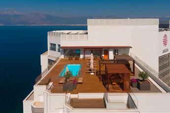 Akra Antalya