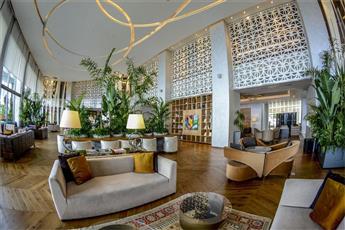 Akra Antalya