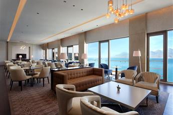 Akra Antalya