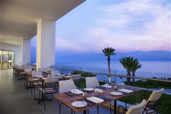 Akra Antalya