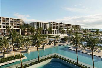 Akra Didim Resort & SPA 5*