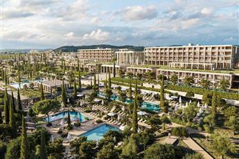 Akra Didim Resort & SPA 5*