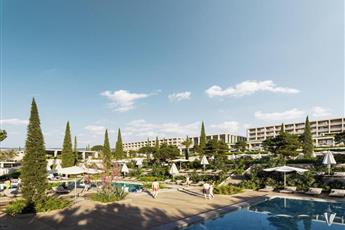 Akra Didim Resort & SPA 5*