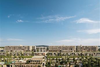 Akra Didim Resort & SPA 5*