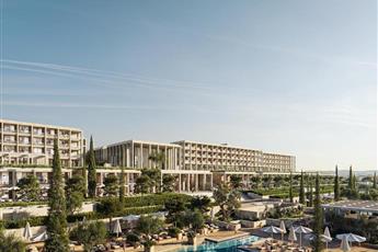 Akra Didim Resort & SPA 5*