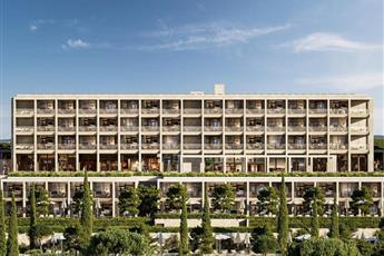 Akra Didim Resort & SPA 5*