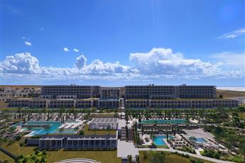 Akra Didim Resort & SPA 5*