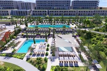 Akra Didim Resort & SPA 5*