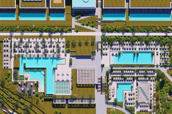 Akra Didim Resort & SPA 5*