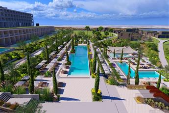 Akra Didim Resort & SPA 5*