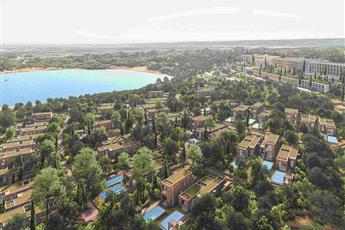 Akra Didim Resort & SPA 5*