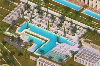 Akra Didim Resort & SPA 5*