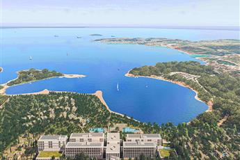Akra Didim Resort & SPA 5*