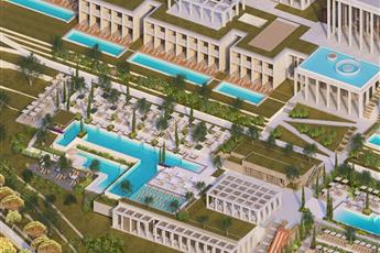 Akra Didim Resort & SPA 5*