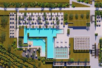 Akra Didim Resort & SPA 5*