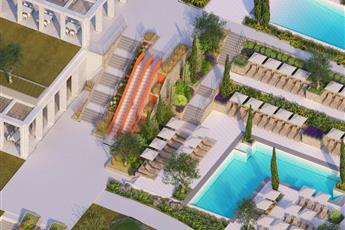 Akra Didim Resort & SPA 5*