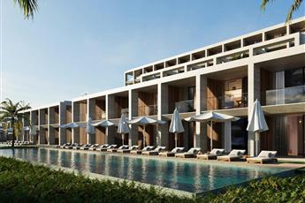 Akra Didim Resort & SPA 5*