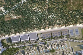 Akra Didim Resort & SPA 5*