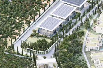 Akra Didim Resort & SPA 5*