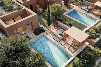 Akra Didim Resort & SPA 5*