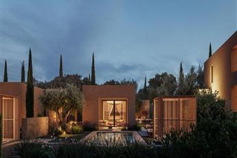 Akra Didim Resort & SPA 5*