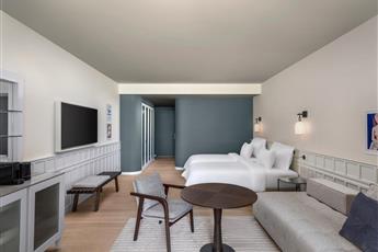 Akra Didim Resort & SPA 5*