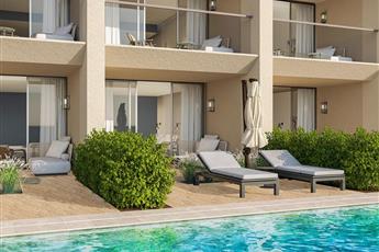 Akra Didim Resort & SPA 5*
