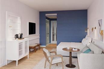 Akra Didim Resort & SPA 5*