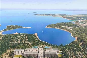Akra Didim Resort & SPA 5*