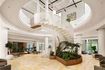 Akra Didim Resort & SPA