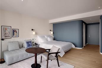 Akra Didim Resort & SPA