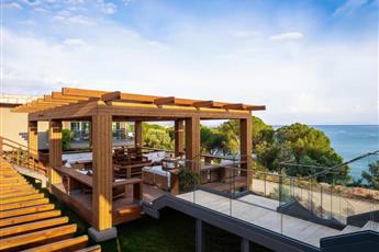 Akra Didim Resort & SPA