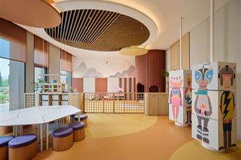 Akra Didim Resort & SPA