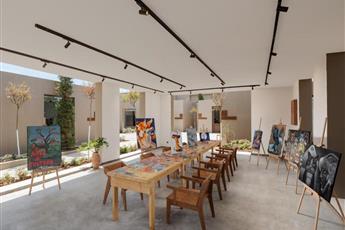 Akra Didim Resort & SPA