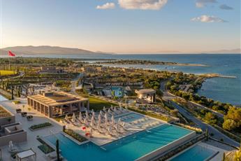Akra Didim Resort & SPA