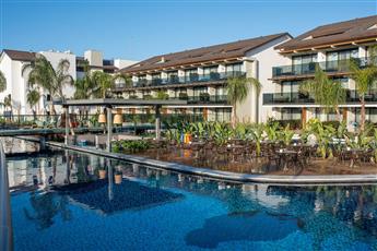 Akra Fethiye The Residence TUI Blue Sensatori 5* Adults Only 16+