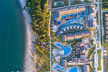 Akra Fethiye The Residence TUI Blue Sensatori Adults Only 16+