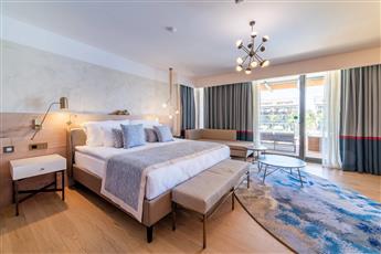 Akra Fethiye The Residence TUI Blue Sensatori Adults Only 16+