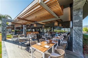 Akra Fethiye The Residence TUI Blue Sensatori Adults Only 16+