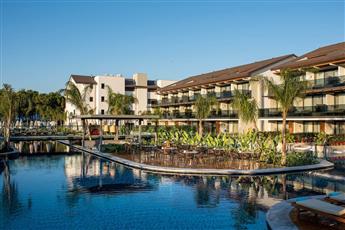 Akra Fethiye The Residence TUI Blue Sensatori Adults Only 16+