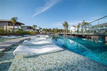 Akra Fethiye The Residence TUI Blue Sensatori Adults Only 16+