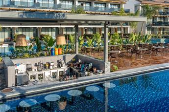 Akra Fethiye The Residence TUI Blue Sensatori Adults Only 16+