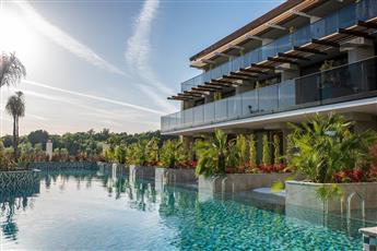 Akra Fethiye The Residence TUI Blue Sensatori Adults Only 16+