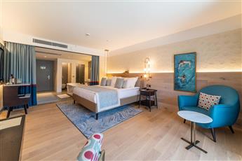 Akra Fethiye The Residence TUI Blue Sensatori Adults Only 16+