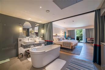 Akra Fethiye The Residence TUI Blue Sensatori Adults Only 16+